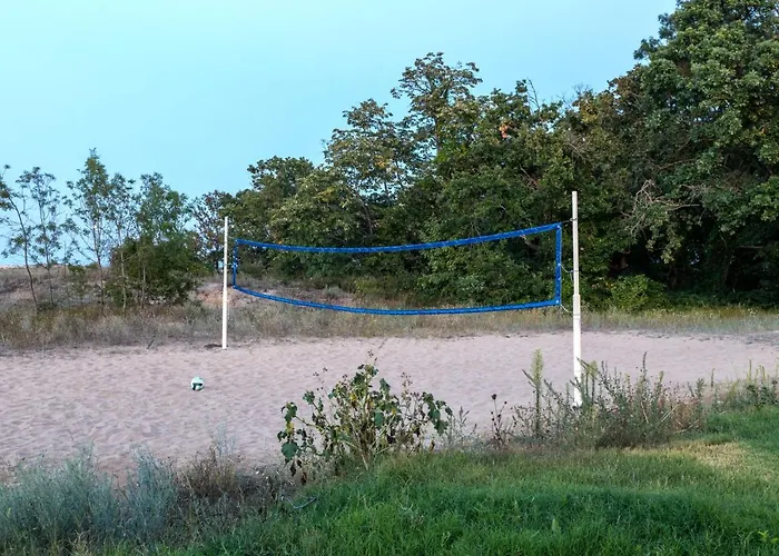 Char プリモルスコ