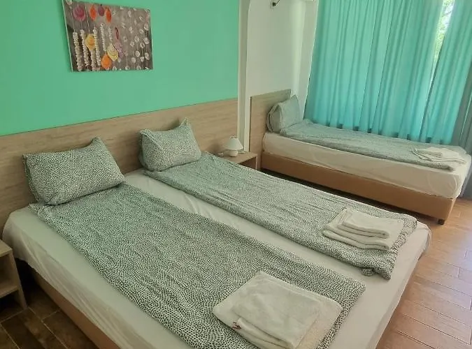 Char プリモルスコ