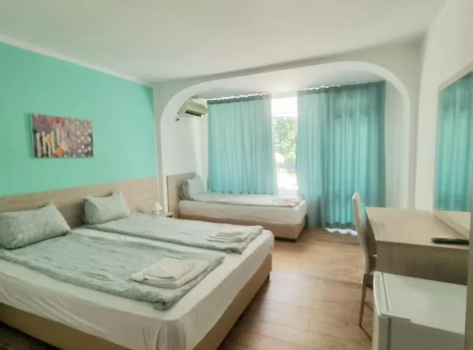 Char プリモルスコ