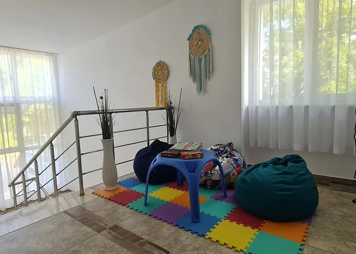 Char プリモルスコ