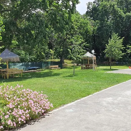 Char Hotel Primorsko