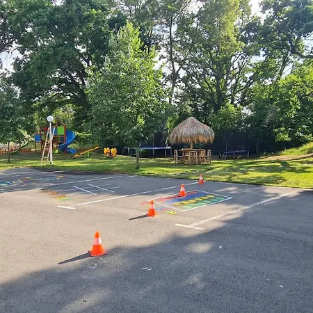 Hotel Char Primorsko