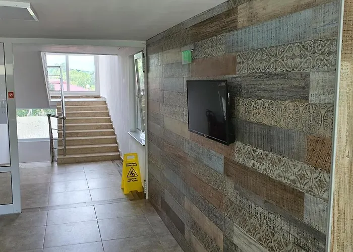 Hotel Char Primorsko