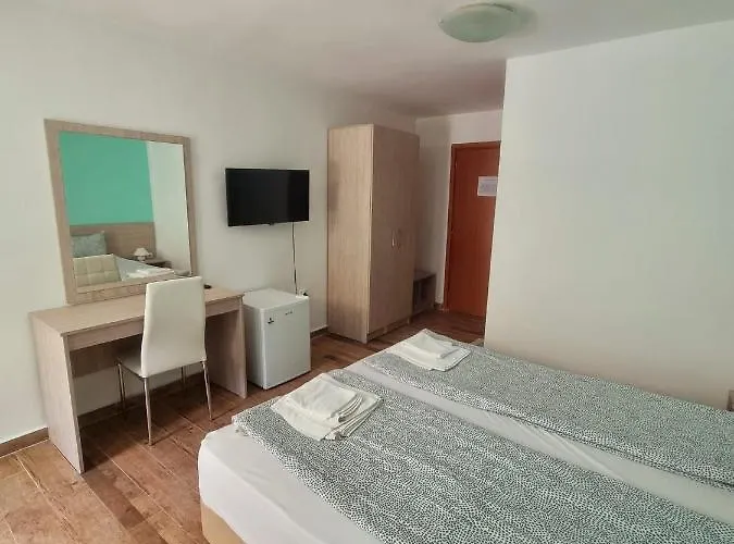 Hotel Char Primorsko