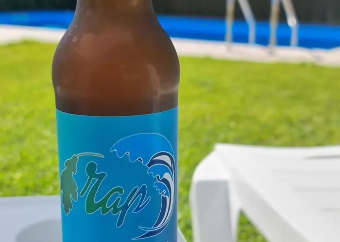 Char Hotel Primorsko